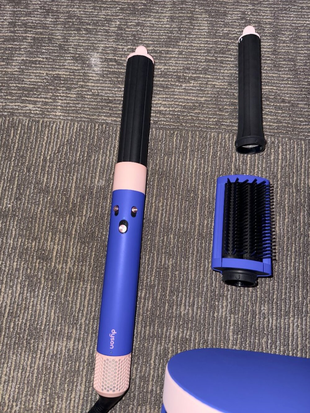 Dyson Airwrap Multi-Styler Complete Long - Picture 6 of 7